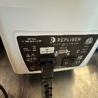 Repligen KR2i TFF System image 3